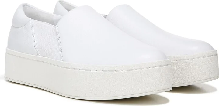 Warren Platform Slip-On Sneaker - Image 8