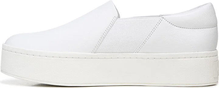 Warren Platform Slip-On Sneaker - Image 9