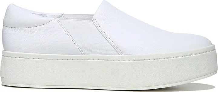 Warren Platform Slip-On Sneaker - Image 11