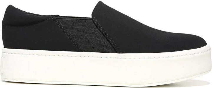 Warren Platform Slip-On Sneaker - Image 2