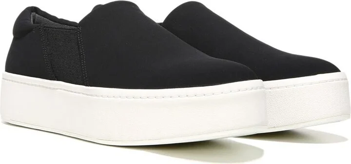 Warren Platform Slip-On Sneaker - Image 3
