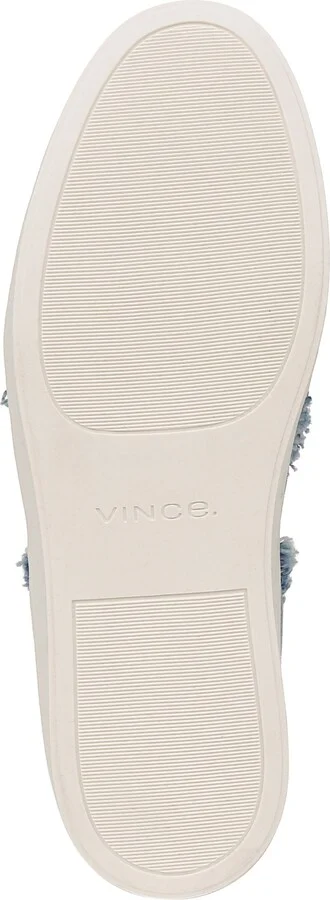 Warren Platform Slip-On Sneaker - Image 9