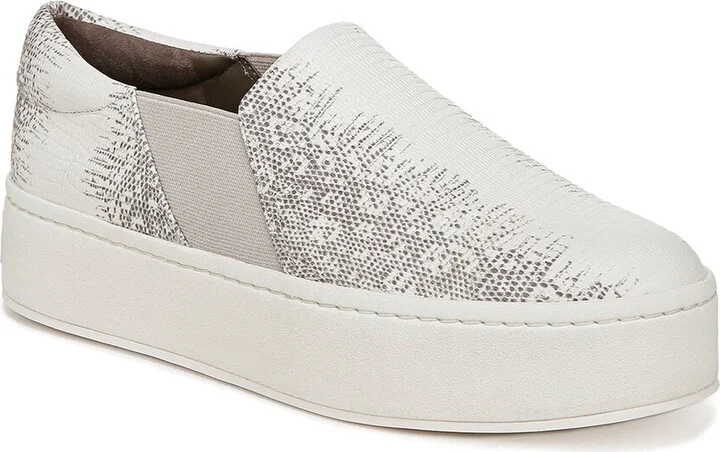 Warren Suede Sneaker