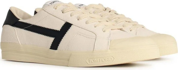 Warwick Lace-up Sneakers - Image 2