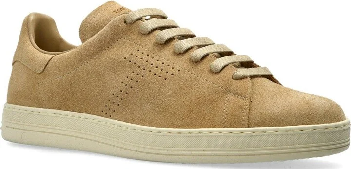 Warwick Lace-up Sneakers - Image 2