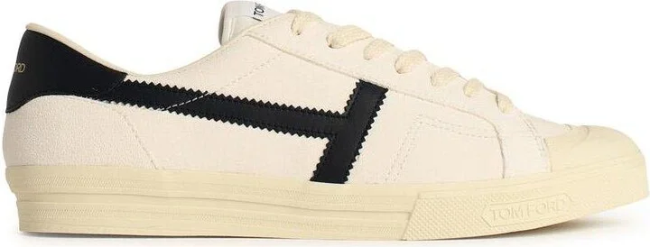 Warwick Lace-up Sneakers
