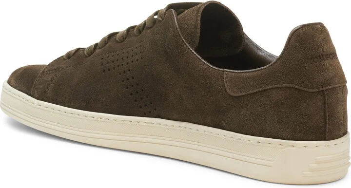 Warwick Low Top Sneaker - Image 2