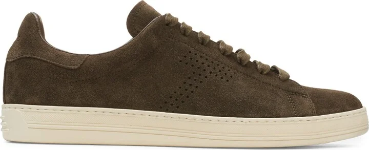 Warwick Low Top Sneaker - Image 3