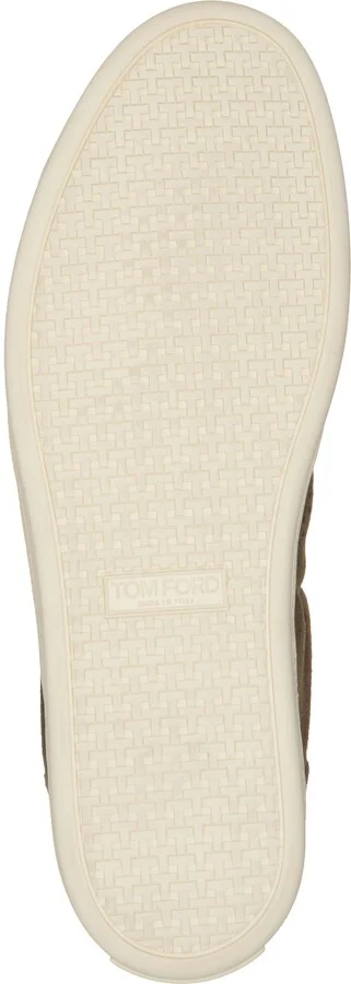Warwick Low Top Sneaker - Image 6