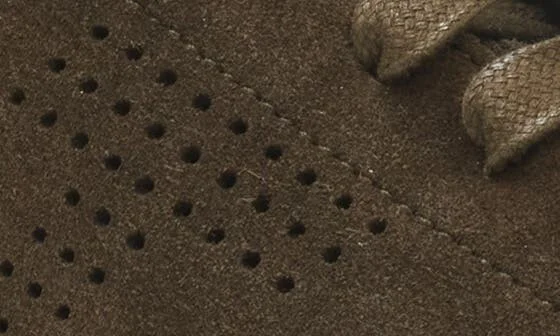 Warwick Low Top Sneaker - Image 7