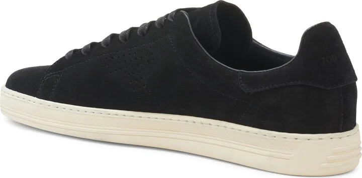 Warwick Low Top Sneaker - Image 8
