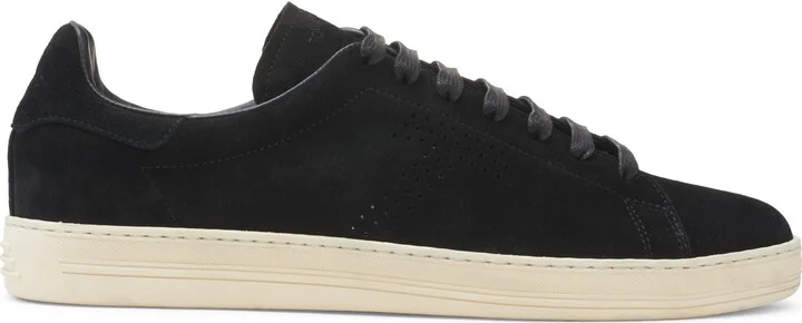 Warwick Low Top Sneaker - Image 9