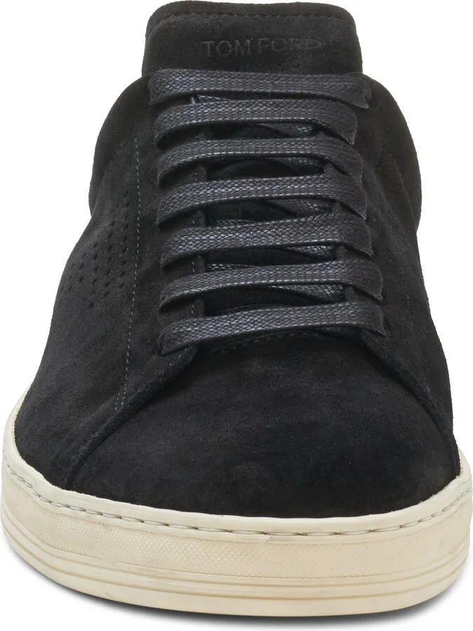 Warwick Low Top Sneaker - Image 10