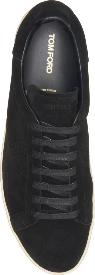 Warwick Low Top Sneaker - Image 11