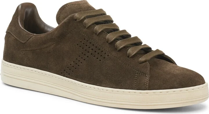 Warwick Low Top Sneaker