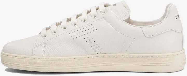 Warwick Low-Top Sneakers - Image 2