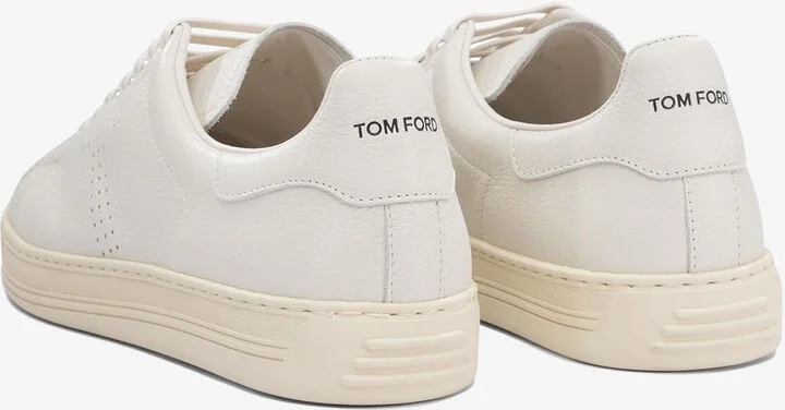 Warwick Low-Top Sneakers - Image 3