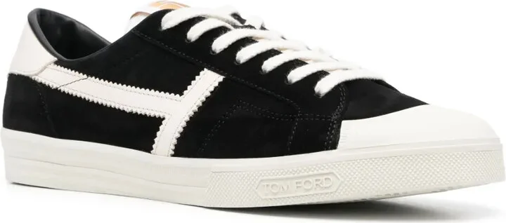 Warwick low-top sneakers - Image 2