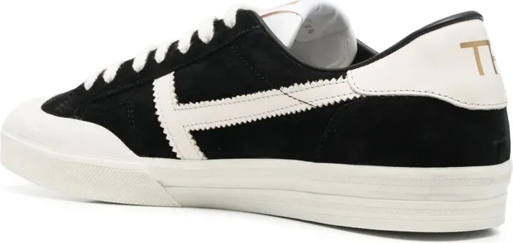 Warwick low-top sneakers - Image 3