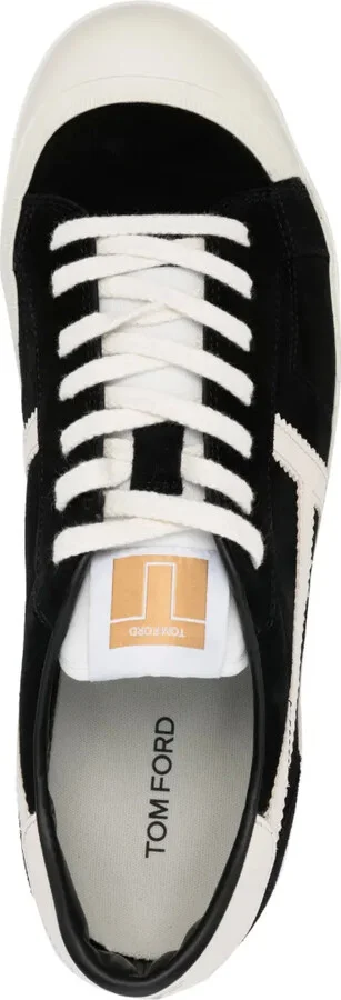 Warwick low-top sneakers - Image 4