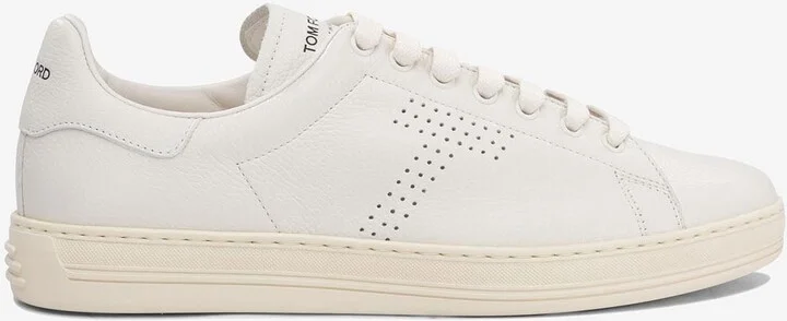 Warwick Low-Top Sneakers