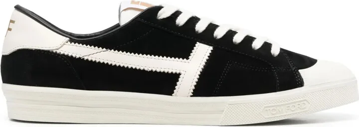 Warwick low-top sneakers