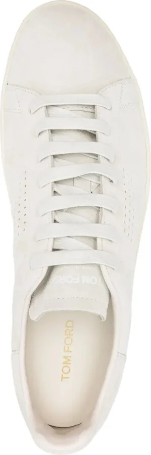 Warwick sneakers - Image 4