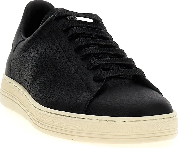 'warwick' Sneakers - Image 2