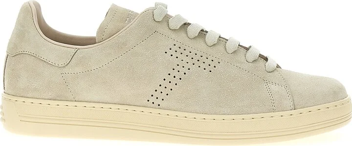 'warwick' Sneakers