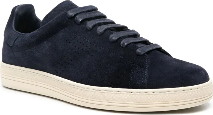 Warwick suede sneakers - Image 2