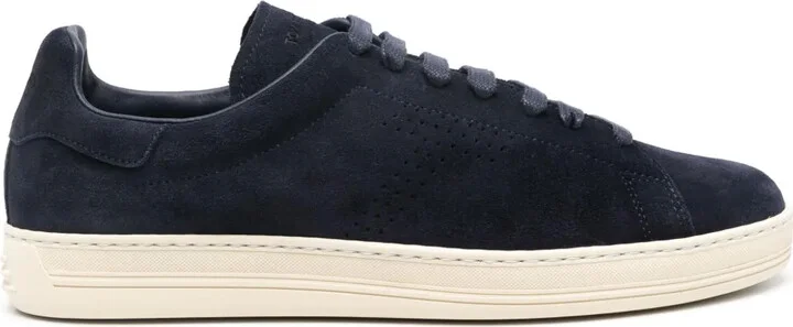 Warwick suede sneakers