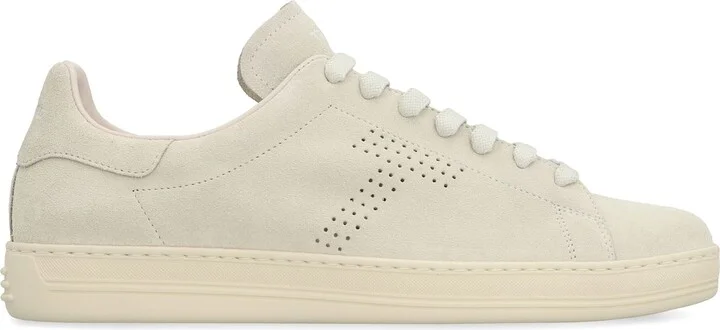 Warwick Suede Sneakers