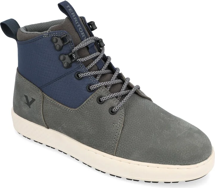Wasatch Overland Boot