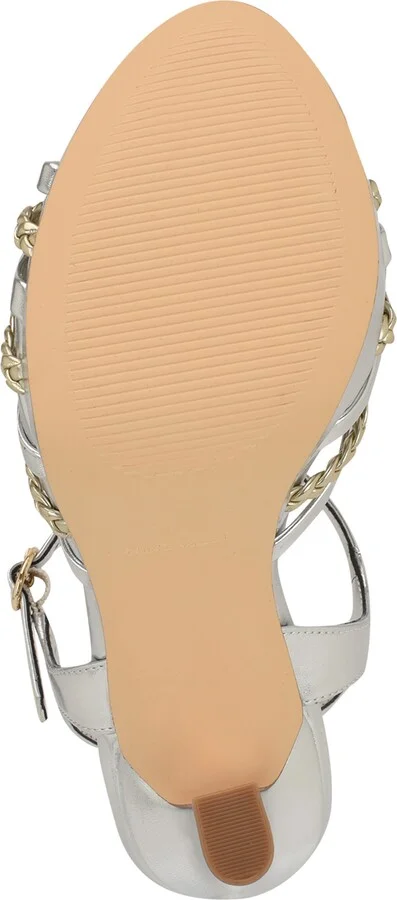 Waser Ankle Strap Platform Sandal - Image 10