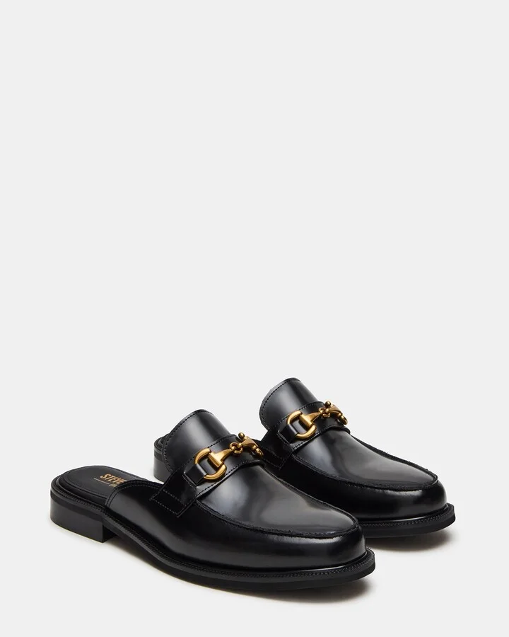 Wassti Black Leather - Image 2