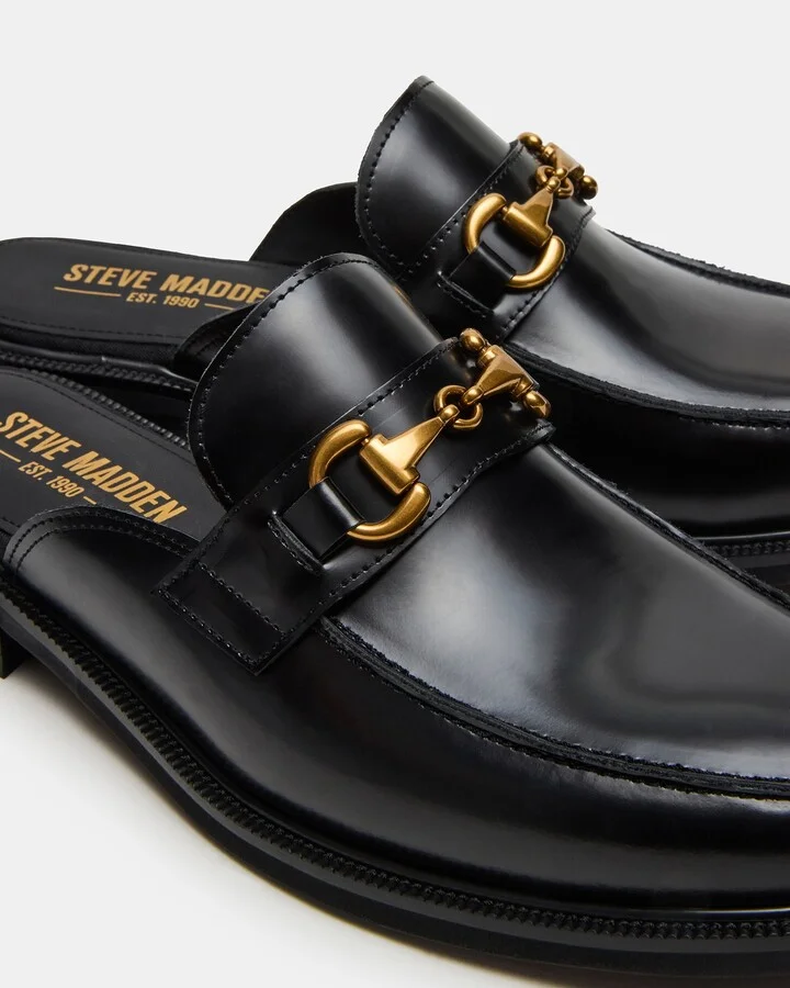 Wassti Black Leather - Image 3