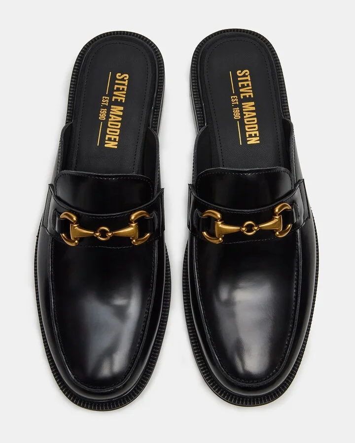 Wassti Black Leather - Image 4