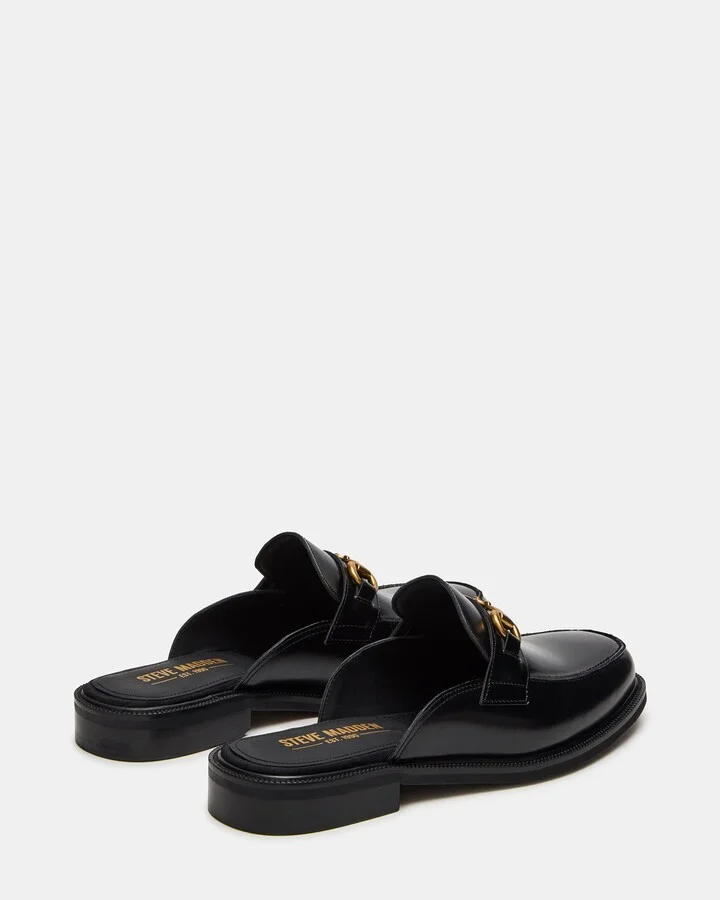 Wassti Black Leather - Image 5