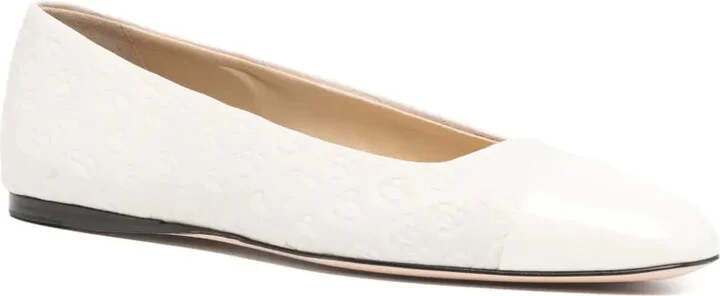Waston ballerina shoes - Image 2