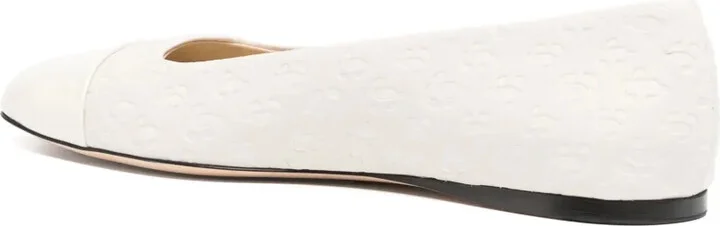 Waston ballerina shoes - Image 3