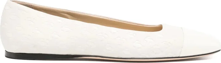 Waston ballerina shoes