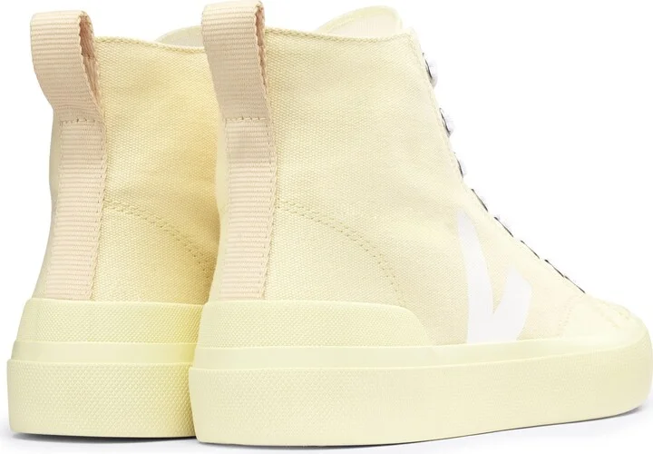 Wata II High Top Sneaker - Image 2