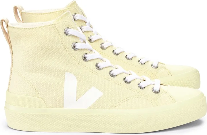 Wata II High Top Sneaker - Image 3