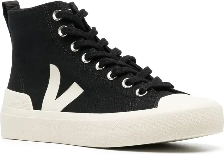 Wata II high-top sneakers - Image 2