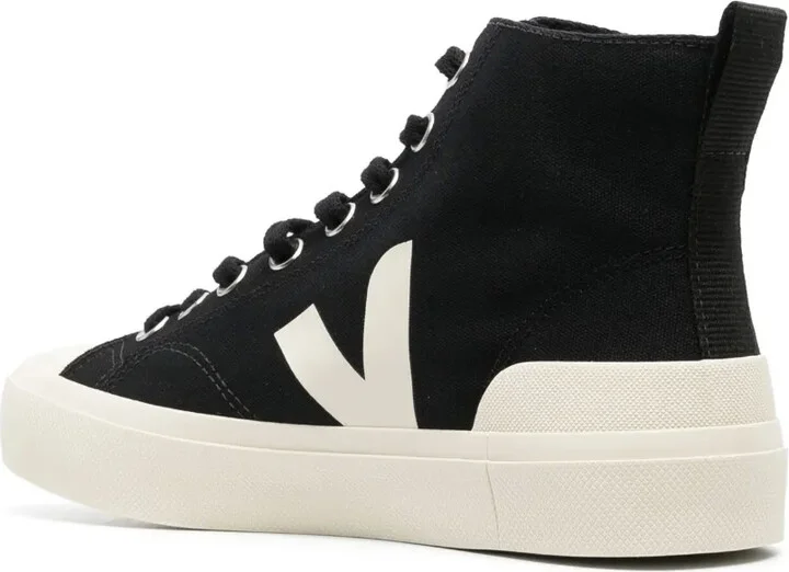 Wata II high-top sneakers - Image 3