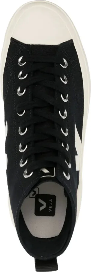 Wata II high-top sneakers - Image 4