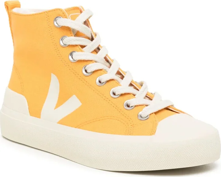 Wata II high-top sneakers - Image 2
