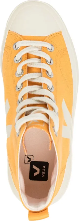 Wata II high-top sneakers - Image 4