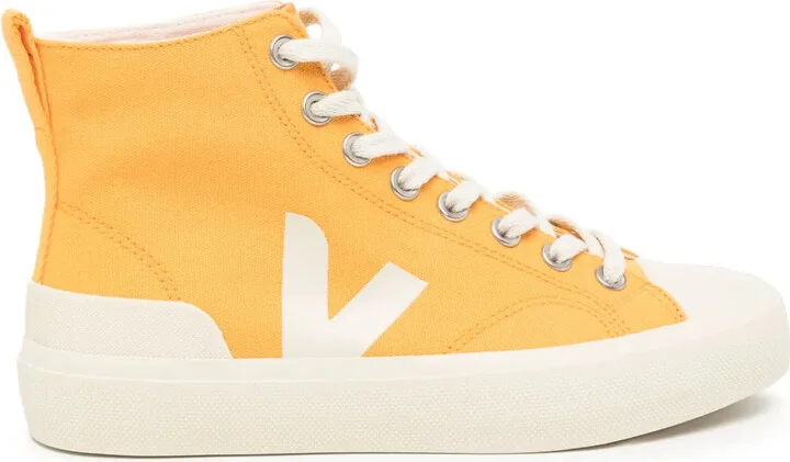 Wata II high-top sneakers