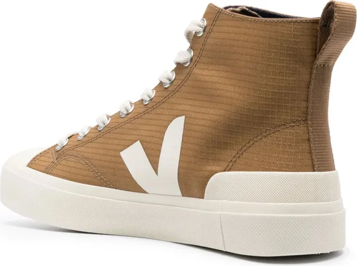 Wata II lace-up sneakers - Image 3